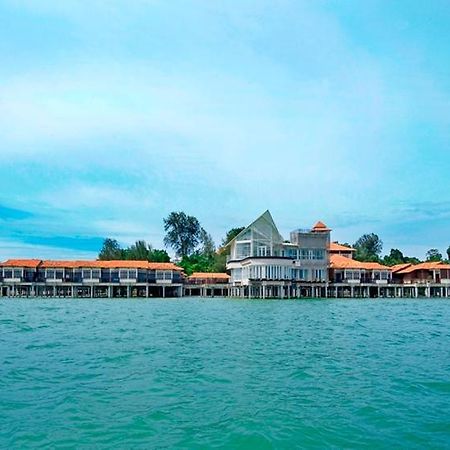 Hotel Avillion Port Dickson Zewnętrze zdjęcie Desaru Coast Resort