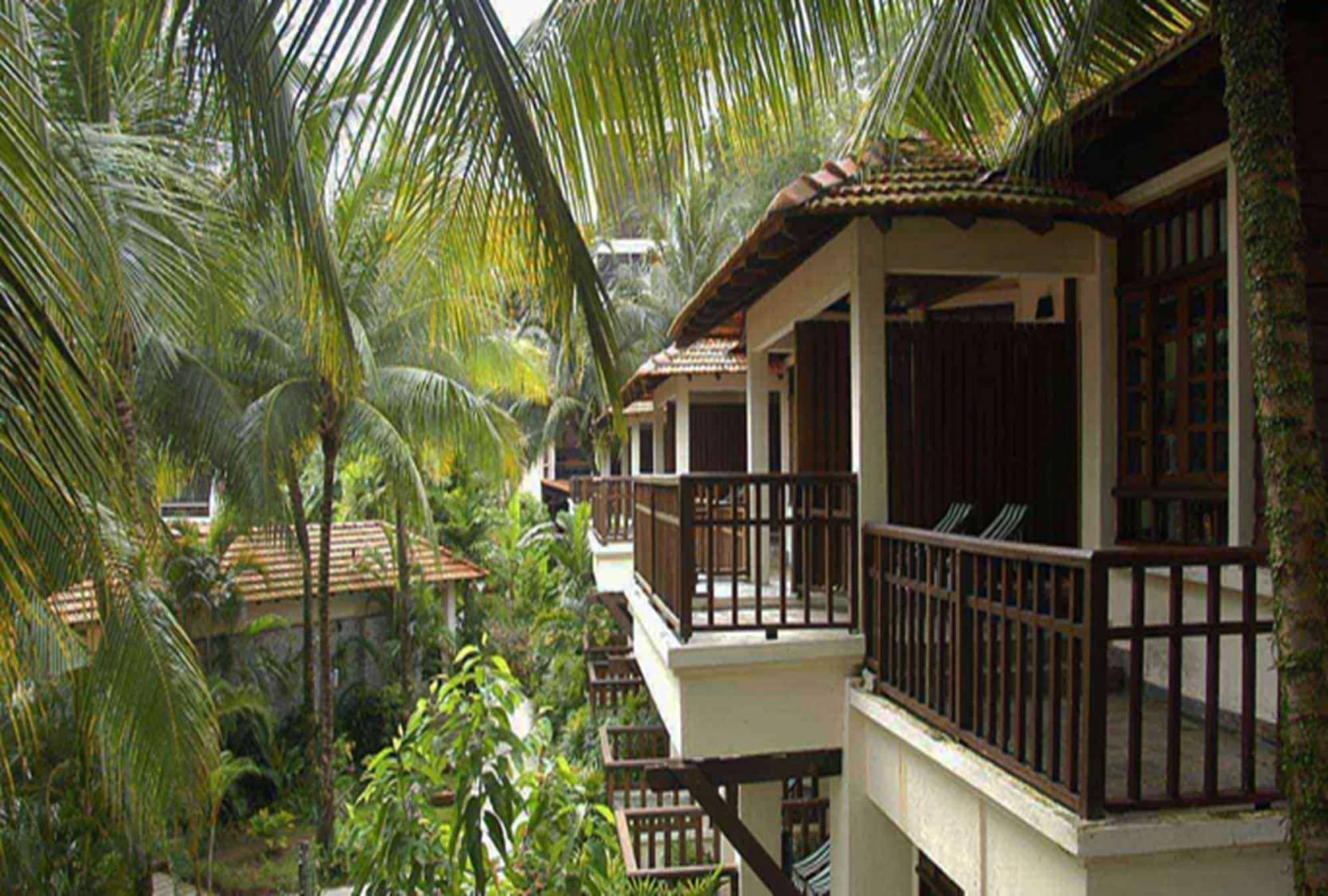 Hotel Avillion Port Dickson Zewnętrze zdjęcie The Villas