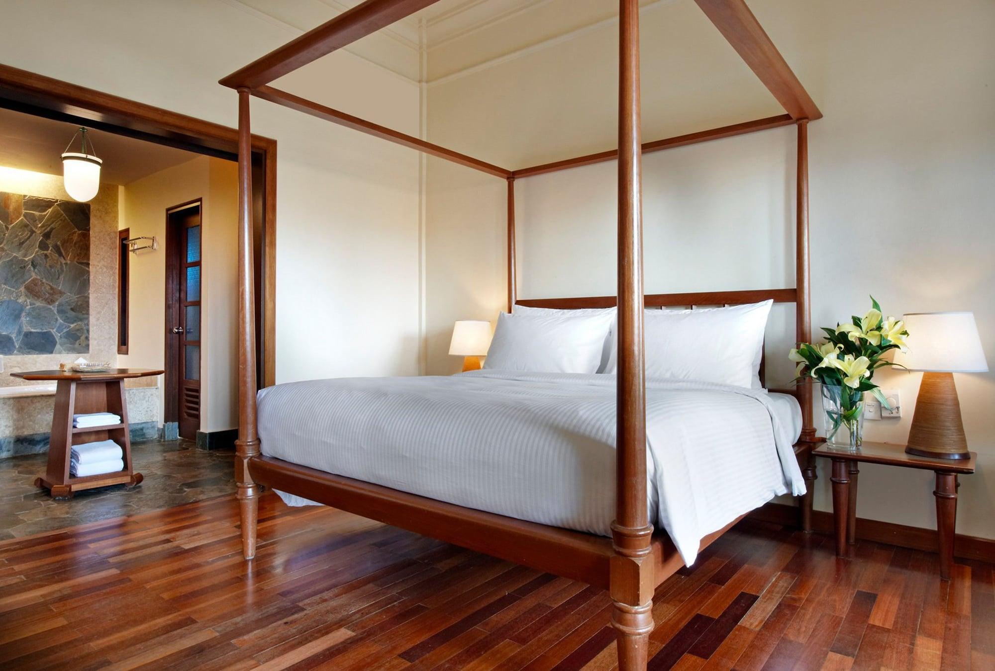 Hotel Avillion Port Dickson Zewnętrze zdjęcie A bedroom at the hotel