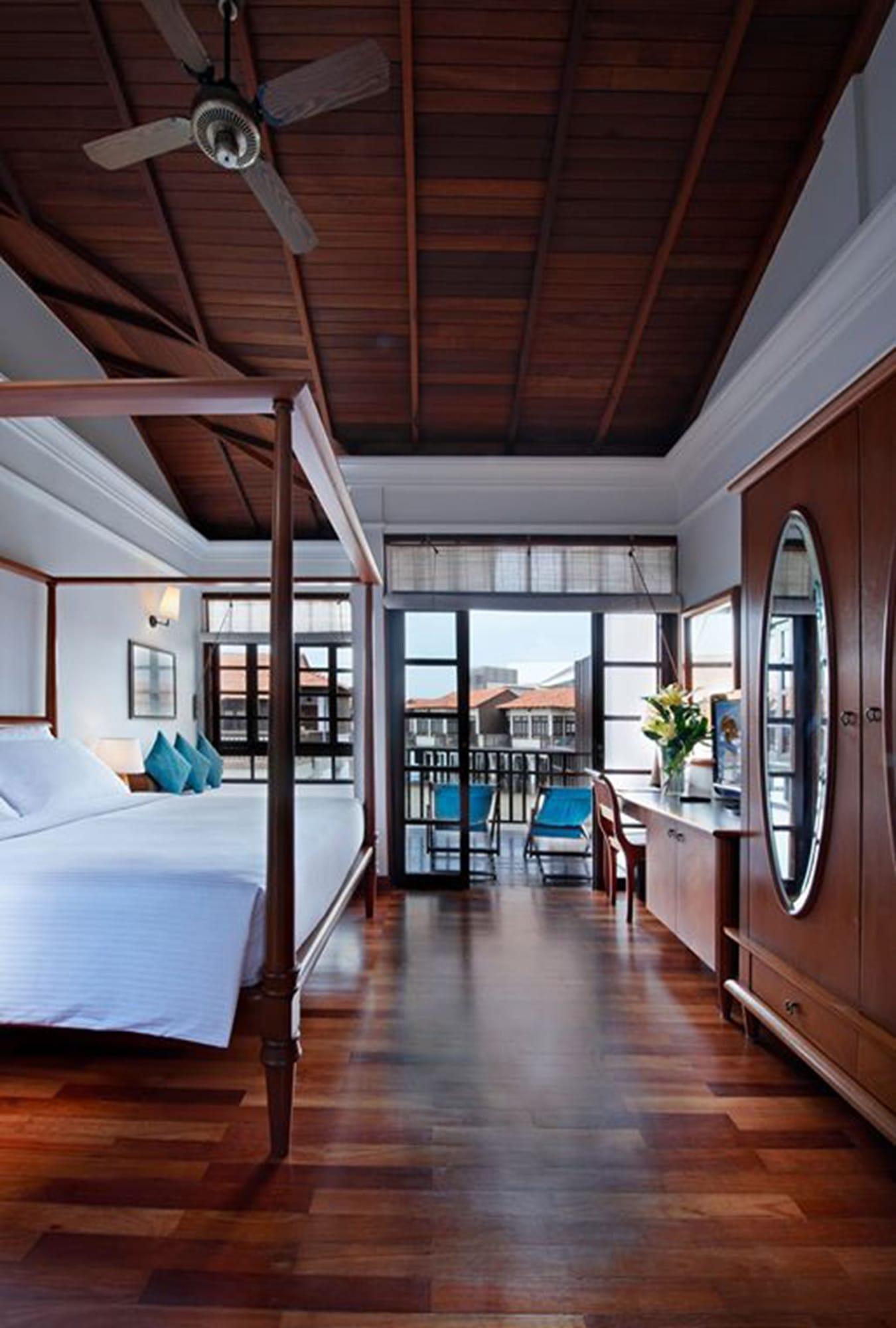 Hotel Avillion Port Dickson Zewnętrze zdjęcie A room at the hotel