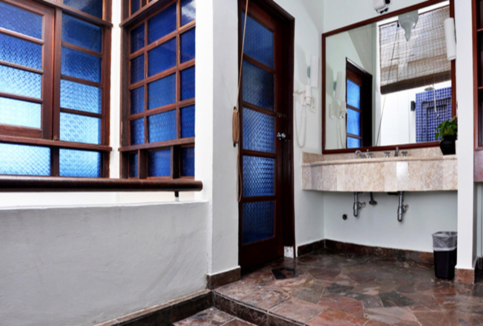 Hotel Avillion Port Dickson Zewnętrze zdjęcie Bathroom