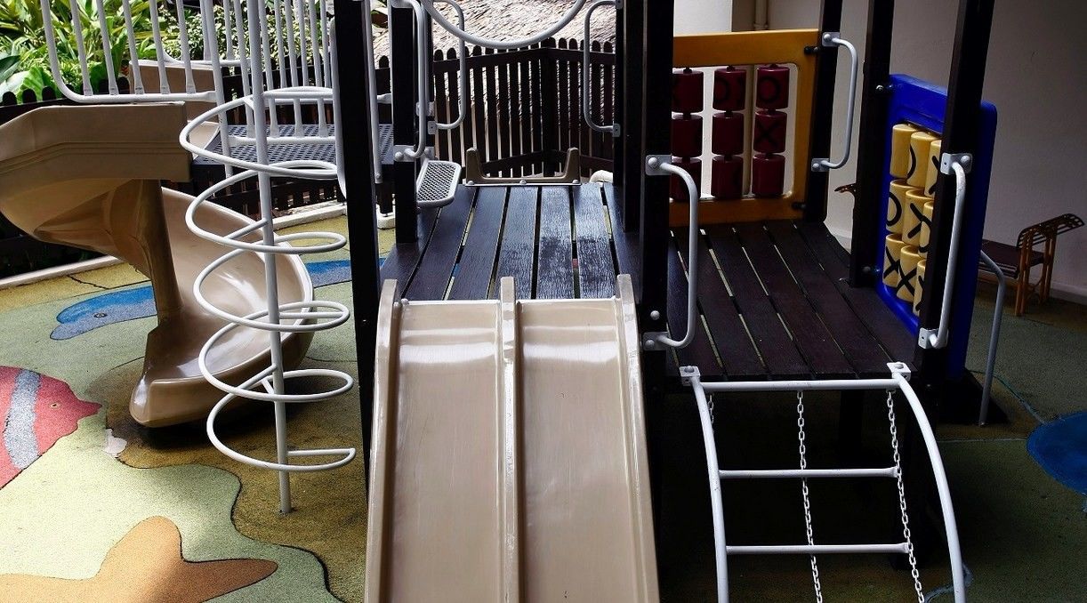 Hotel Avillion Port Dickson Zewnętrze zdjęcie A slide