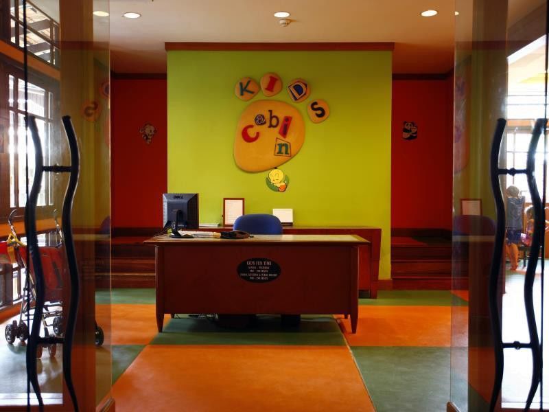 Hotel Avillion Port Dickson Zewnętrze zdjęcie Reception area