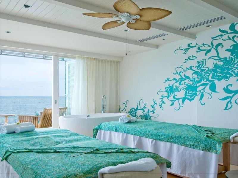Hotel Avillion Port Dickson Zewnętrze zdjęcie Spa at The Oberoi, Mumbai