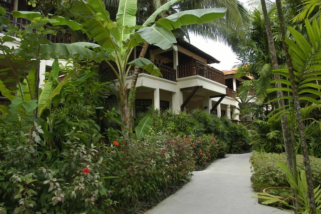 Hotel Avillion Port Dickson Zewnętrze zdjęcie The E and O Hotel