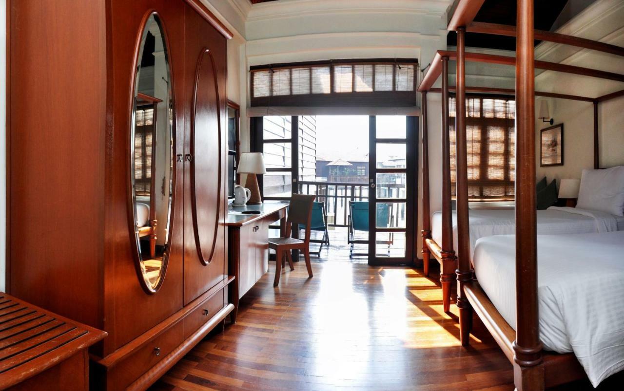 Hotel Avillion Port Dickson Zewnętrze zdjęcie A room at the E and O