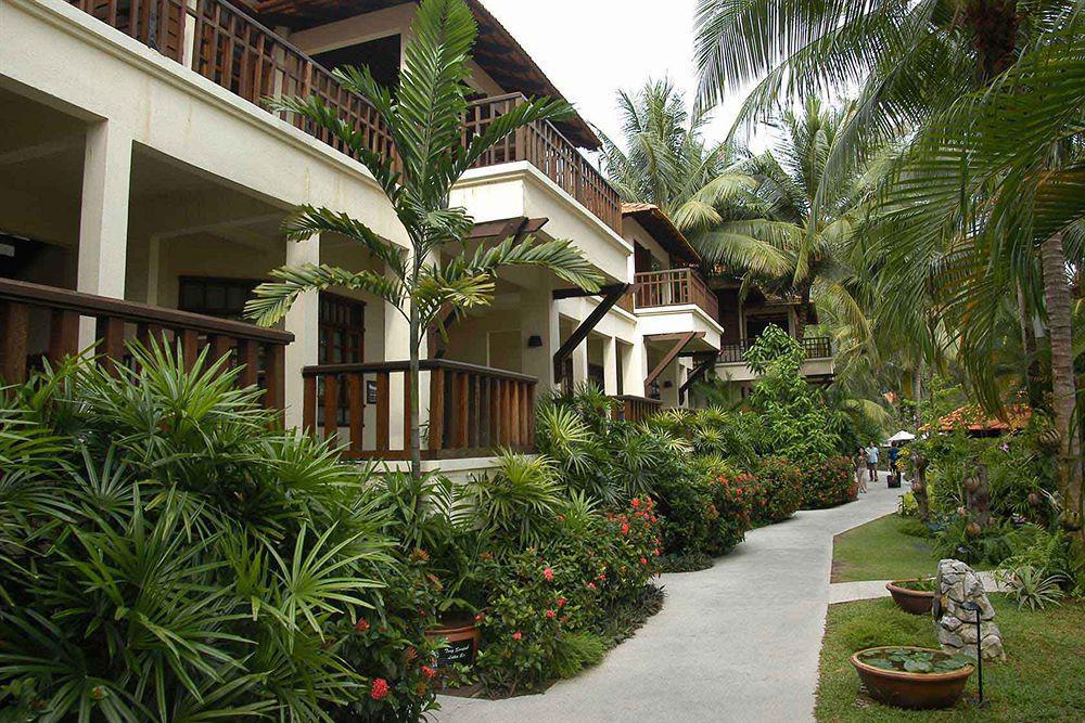Hotel Avillion Port Dickson Zewnętrze zdjęcie The Villas